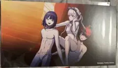 ハンドレッドライン　ご褒美ビジュアルシート