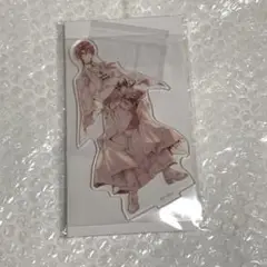 アイドリッシュセブン アイナナ 御堂虎於 アクリルスタンド アクスタ 9周年