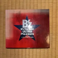 B'z The Best ULTRA Pleasure