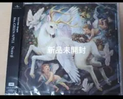 Mrs. GREEN APPLE　Soranji　新品未開封