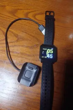 Smart Wristband