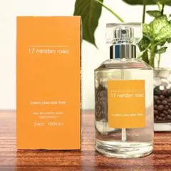 ULL ウルリッヒランニューヨーク リーティー オードトワレ 100ml Ulrich Lang New York｜NOSE SHOP