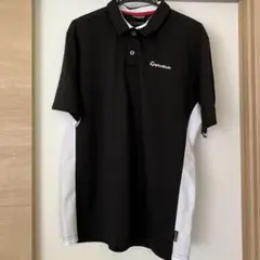 TaylorMade ポロシャツ 半袖