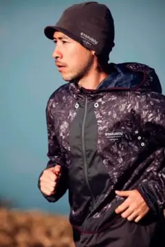 UNDERCOVER×NIKE GYAKUSOU 枯葉柄セットアップ 2012