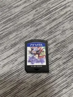 PS Vitaソフト よるのないくに