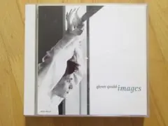 GLENN GOULD images グレン・グールド イマージュ【国内盤2CD