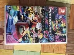 マリオカート8 デラックス Nintendo Switch