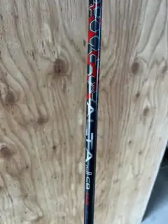ping ピン 純正シャフト ALTA J CB red Sスリーブ付