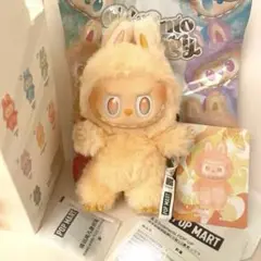 正規品　POP MART Labubu Energy ラブブ HAPPINESS