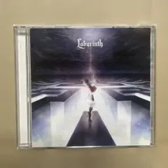 Labyrinth -white-/ luz【CD】