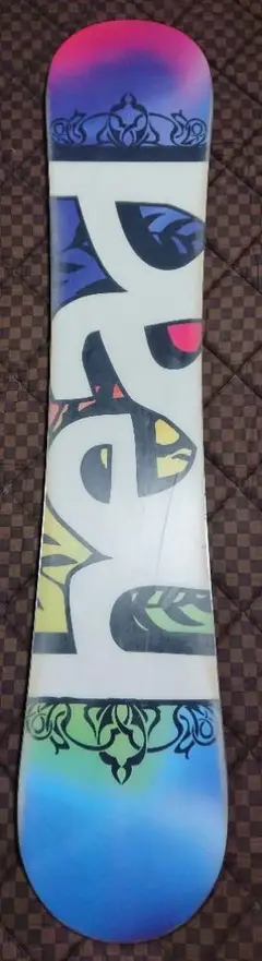 HEAD ヘッド スノボード 154cm