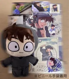 忍たま乱太郎 土井半助 土井先生 天鬼 セット