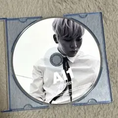 SEVENTEEN Al1 CD スングァン