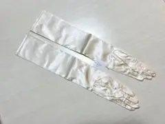 ウエディンググローブ 結婚式
