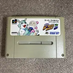 スーパーボンバーマン 3 スーパーファミコンソフト