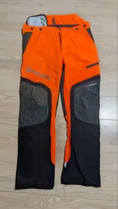 ハスクバーナ チャップス