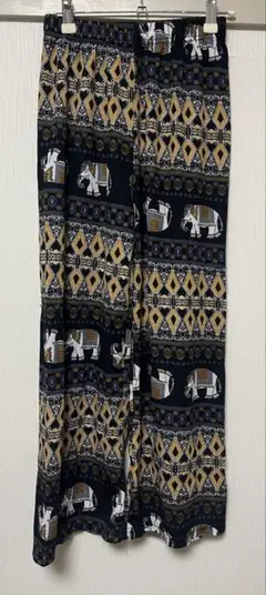 タイパンツ　美品