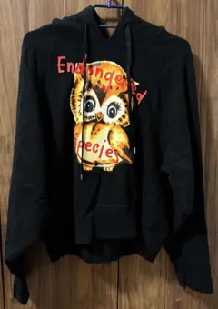 新品未使用　ヴィヴィアンウエストウッド　フクロウプリント　OWLモチ－フ傘 Vivienne Westwood ヴィヴィアン ウエストウッド 折りたたみ 傘