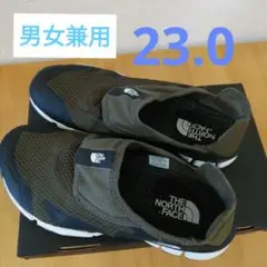 THE NORTH FACE ストレイタムピカ ニュートープグリーン