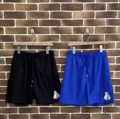 【FR2港限定】Rabbits Icon Easy Shorts
