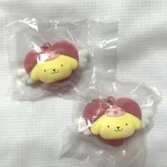 夢みるエンジェルライトスイング　ポムポムプリン