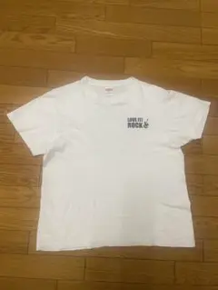ラヴィット　ラヴィットロック　2023 Tシャツ　Mサイズ