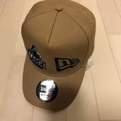 XLARGE NEW ERA CAP