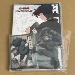 忍たま Blu-ray 軍師 ドラマCD HMV クリアカード アクスタ 小平太