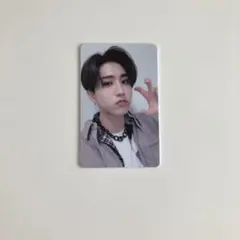 StrayKids　ハン　ODDINARY　ラキドロ　soundwave　サウェ