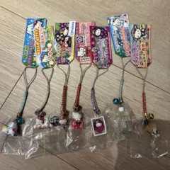 ご当地キティ　山梨限定セット