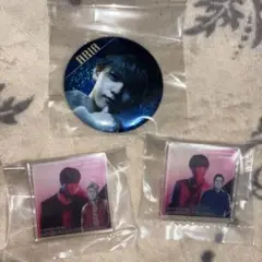 FANTASTICS BOT3点セット
