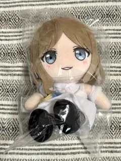 グッドスマイルカンパニー バンドリ MyGO ぬいぐるみ 長崎そよ