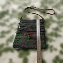 ネパール製バック