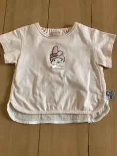プティマイン★マイメロカットソー