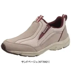 アサヒシューズ　　ウィンブルドン　脱ぎ履きらくらくスニーカー