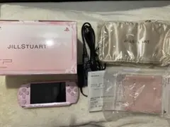 PSP x JILL STUART Sweet Limited Package - figure
