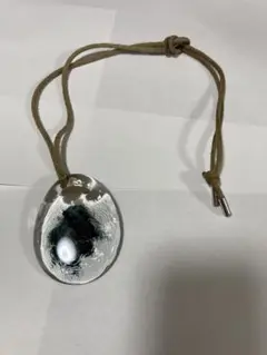 seya. ドロップネックレス