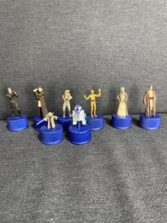 STAR WARS × PEPSI ボトルキャップ