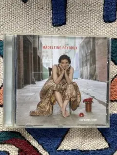 Madeleine Peyroux careless love CD