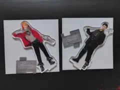 狗ステ アクスタ グンジ キリヲ