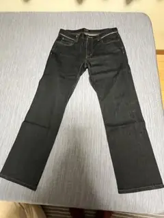 BURBERRY BLACK LABEL ダークデニム 76
