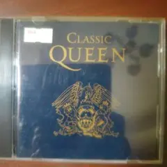 QUEEN/Classic Queen 輸入盤CD