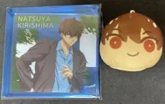 Free! 夏也　セット