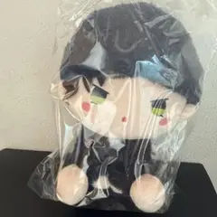 名探偵コナン セガラッキーくじ もこもこリラックスタイム B賞 赤井秀一