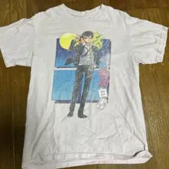 幽遊白書　アニメTシャツ　Tシャツ