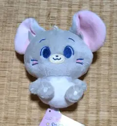 とむとじぇりーごっこ　マスコット　vol.2 タフィー