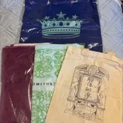 ハルカトまミユキ　グッズセット
