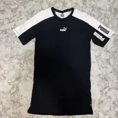 プーマ　レディース　ショートワンピ　XS