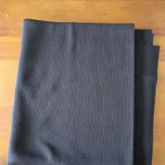 スパンテレコ40 　黒　48w×10　2b2
