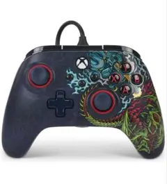 POWERA ADVANTAGE WIRED CONTROLLER